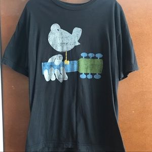 Woodstock T